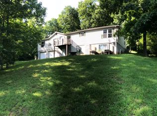 352 Seal Run Rd, Salem, WV 26426