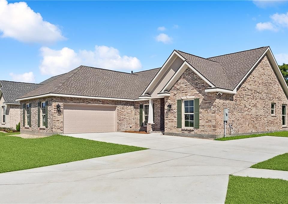 2649 Greenville Dr, Marrero, LA 70072 Zillow