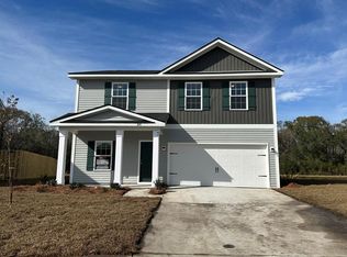 324 Joann Lewis Ln, Hinesville, GA 31313