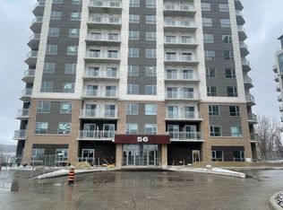 56 Lakeside Ter #211, Barrie, ON L4M 0L4