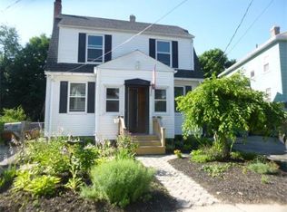 273 Pearl St, Fitchburg, MA 01420