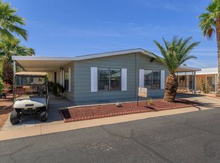 6209 E McKellips Rd LOT 426, Mesa, AZ 85215