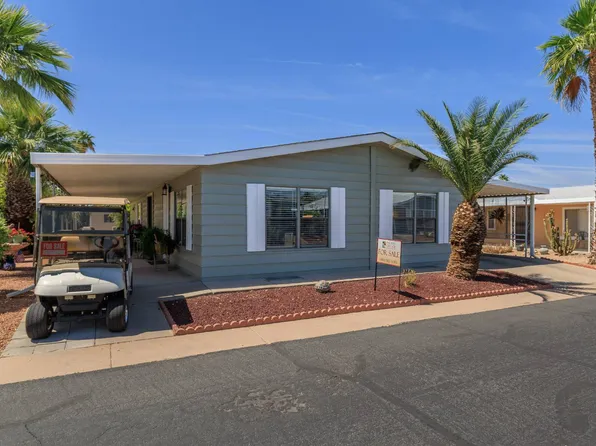 6209 E McKellips Rd Lot 426, Mesa, AZ 85215