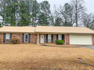 3725 25th Ave E, Tuscaloosa, AL, 35405