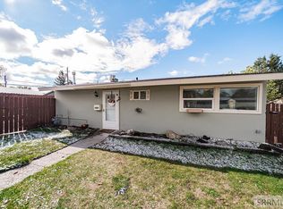 1088 Irving St, Idaho Falls, ID 83401
