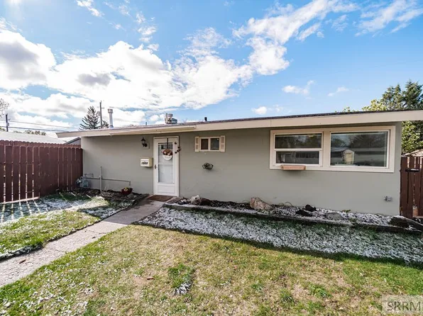 1088 Irving St, Idaho Falls, ID 83401