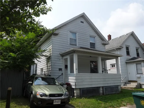 11 Willow St, Rochester, NY 14606