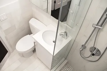 Rented by REAL New York