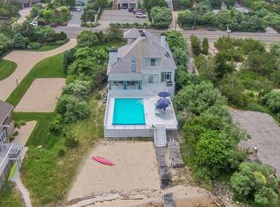 320 Dune Rd, Westhampton, NY 11978