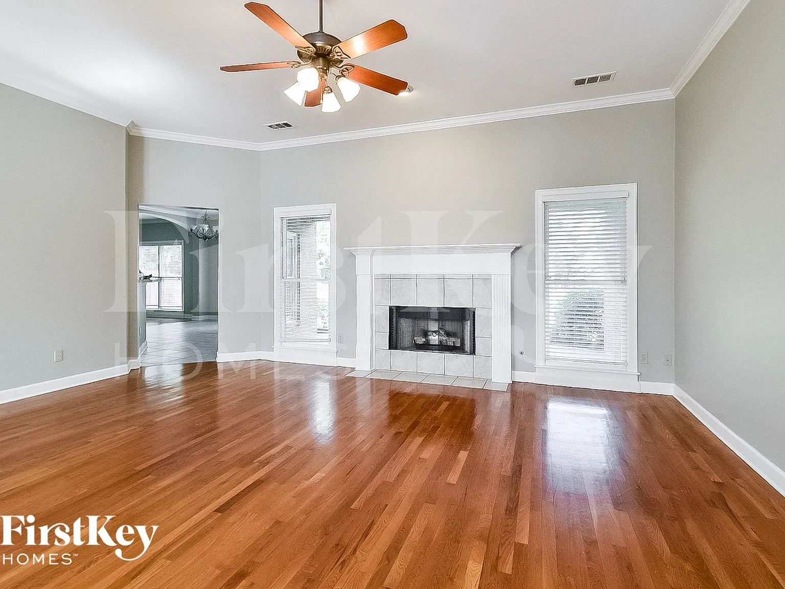4 bed, 3.0 bath, 2831 sqft, $2,285 — Photo 4
