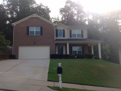 837 Williams View Ct, Norcross, GA, 30093