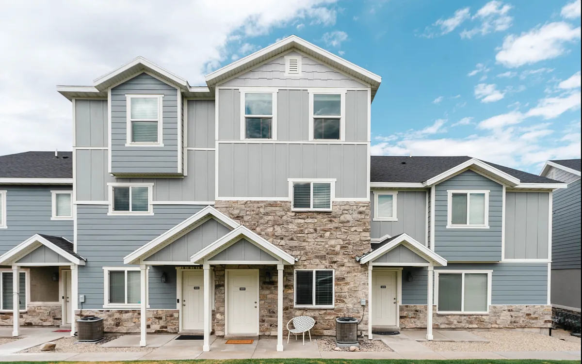 Building Photo - 14414 S Ferndale Way