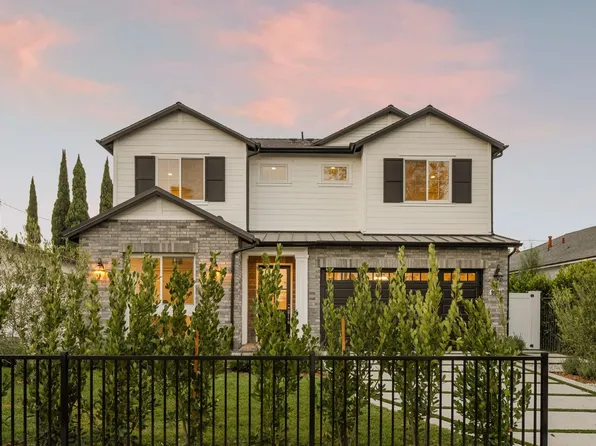 9521 Cattaraugus Ave, Los Angeles, CA 90034