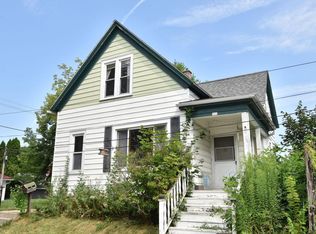 926 E Homer St, Milwaukee, WI 53207