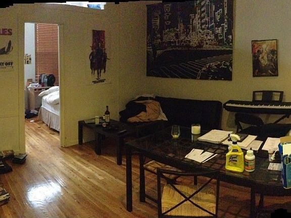 3rd image of 81 Nassau St APT 2D