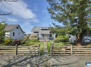 125 E 10th St, Port Angeles, WA
