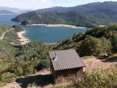 170 Maple Heights Rd, Irwin, ID, 83428