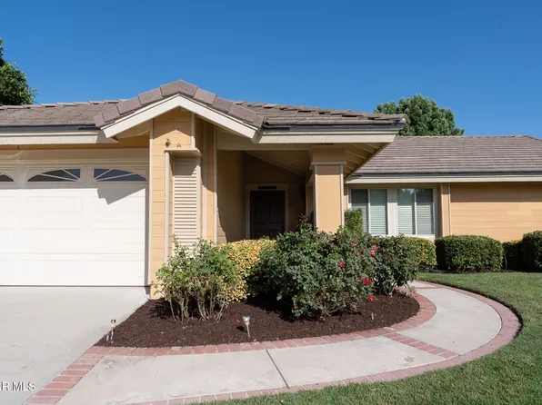 2654 Georgette Pl, Simi Valley, CA 93063