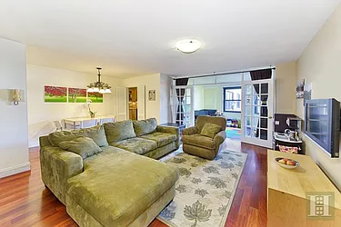 Sold by Halstead Real Estate