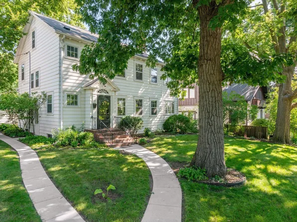 100 W 52nd St, Minneapolis, MN 55419