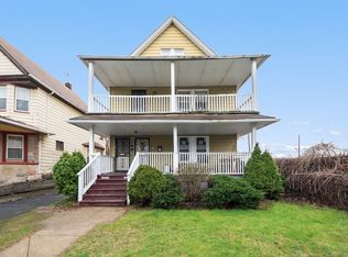 10516 Massie Ave, Cleveland, OH 44108