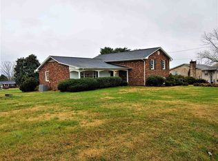1454 Scenic Dr, New Market, TN 37820