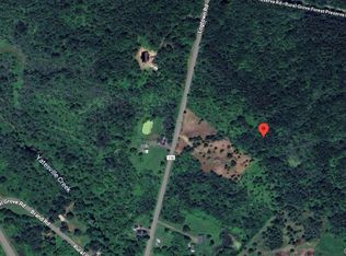 Logtown Rd, Sprakers, NY 12166