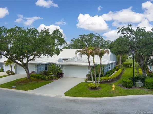 2438 SW Foxpoint Trl, Palm City, FL 34990