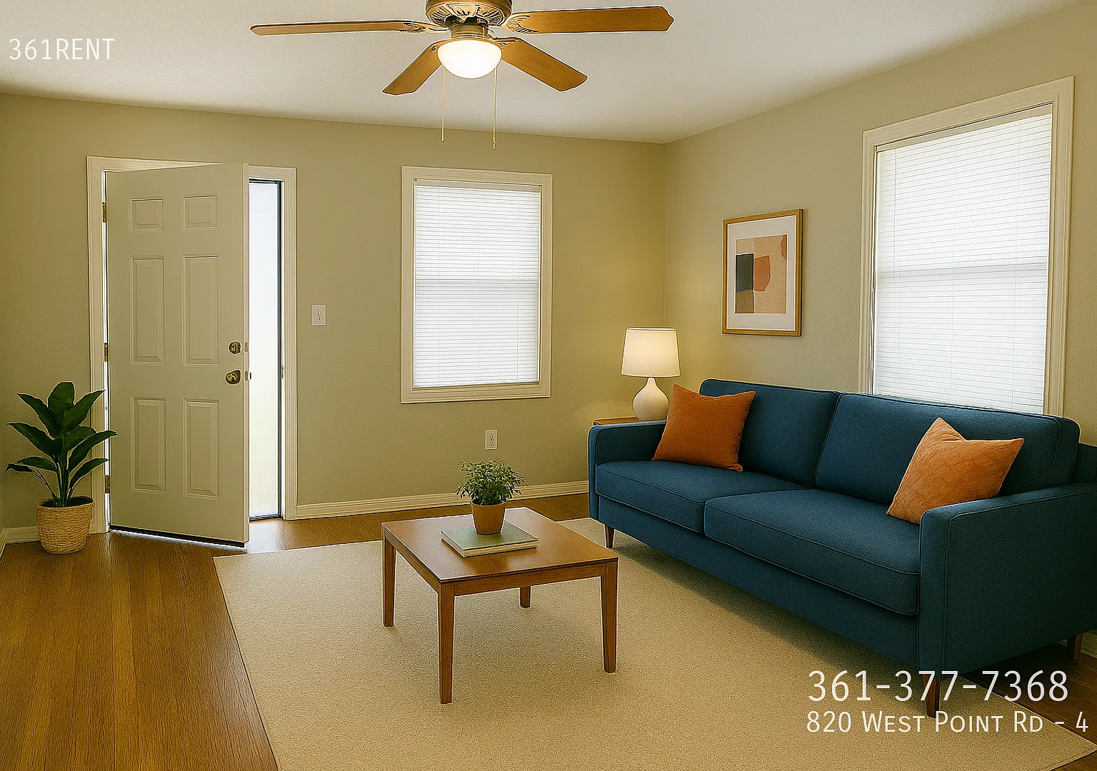 Affordable Studio + 1 Bath - Cottage — Photo 1