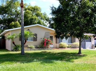 1669 Bellrose Dr N, Clearwater, FL 33756