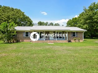 2058 Palmer Ave, Leeds, AL 35094