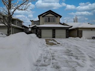 11070 S 67th Ave, Grande Prairie, AB T8W2Y9