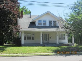 2157 Salem Ave, Dayton, OH 45406