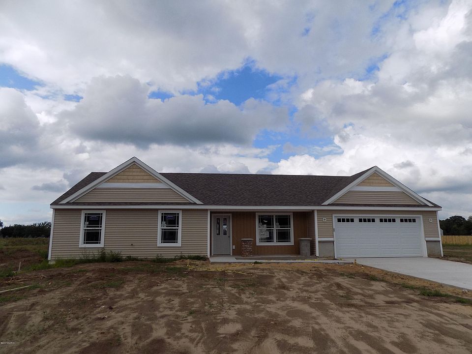 1st image of 863 E Harmony Dr NE