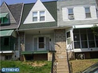 542 Littlecroft Rd, Upper Darby, PA 19082