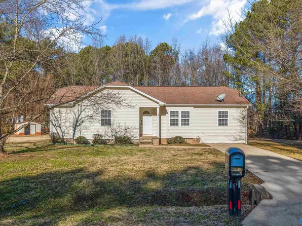 13170 Oliver Ln, Madison, AL 35756