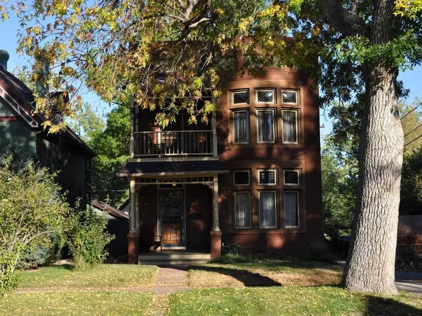 2328 Hooker St, Denver, CO 80211