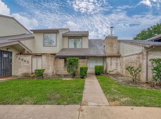 12853 Carvel Ln, Houston, TX 77072