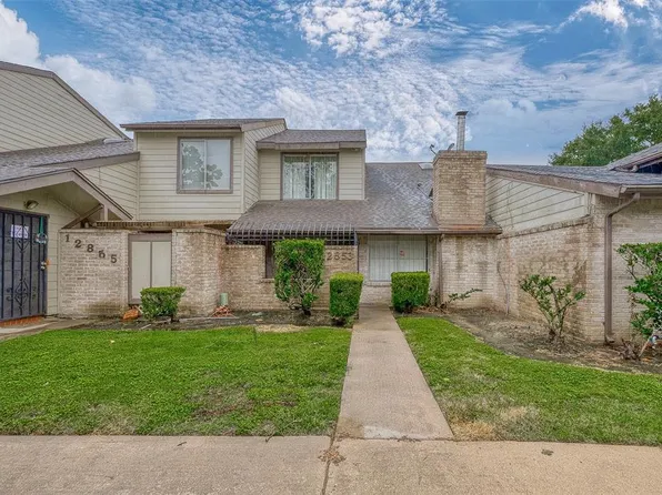 12853 Carvel Lane, Houston, TX 77072