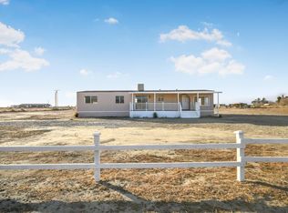 7720 Holiday Ave, Rosamond, CA