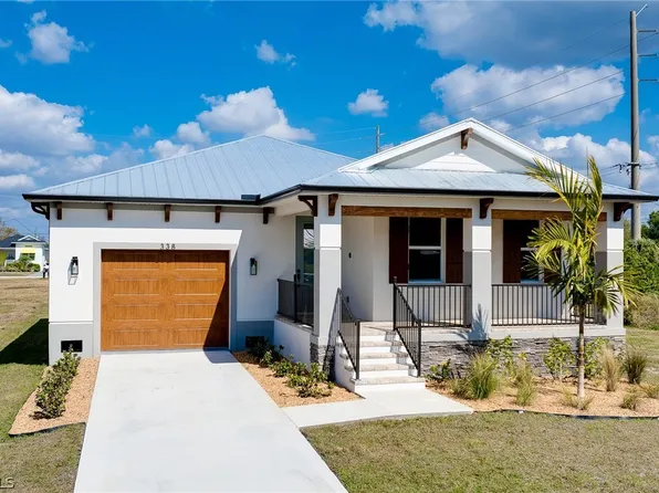 338 San Marie Dr, Punta Gorda, FL 33950