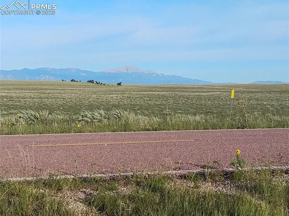 7825 S Peyton Hwy, Colorado Springs, CO 80928