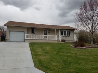 410 19th Ave, Franklin, NE 68939