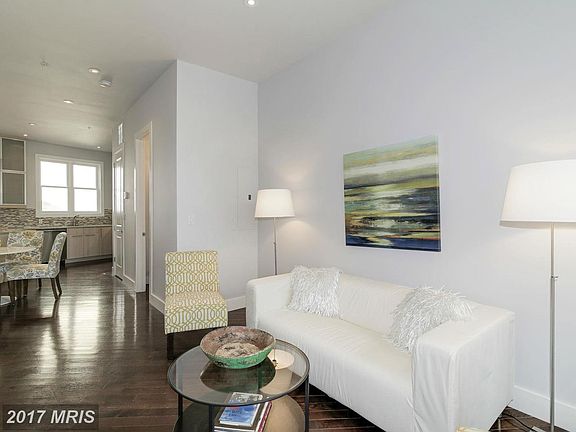4th image of 501 Rhode Island Ave NW #1