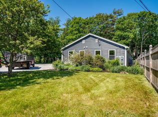 304.5 Maine St #2, Brunswick, ME 04011