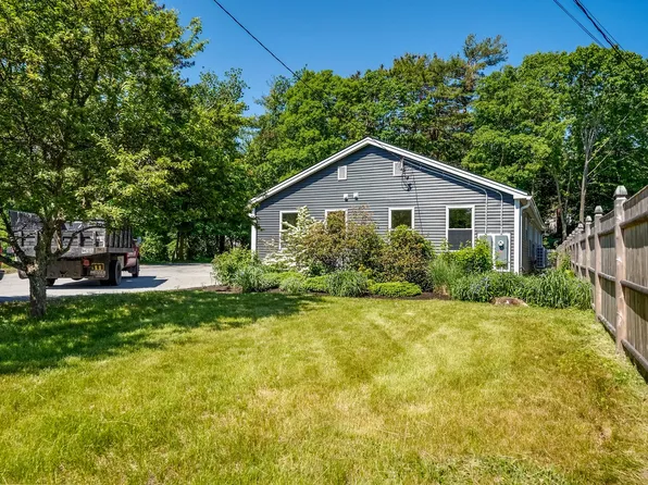304.5 Maine St #2, Brunswick, ME 04011