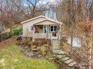 373 N Thomas Rd, Tallmadge, OH 44278