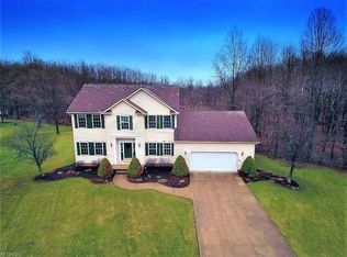 4151 Belleau Woods Cir, Uniontown, OH 44685
