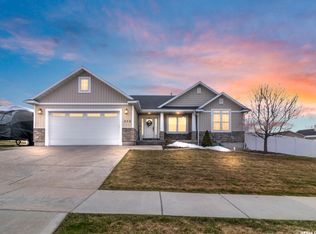 372 W 500 S, Providence, UT 84332