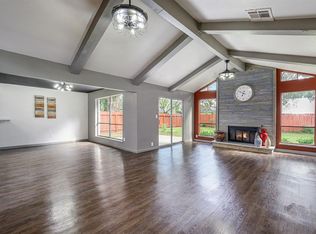 5603 Blackjack Ln, Houston, TX 77088